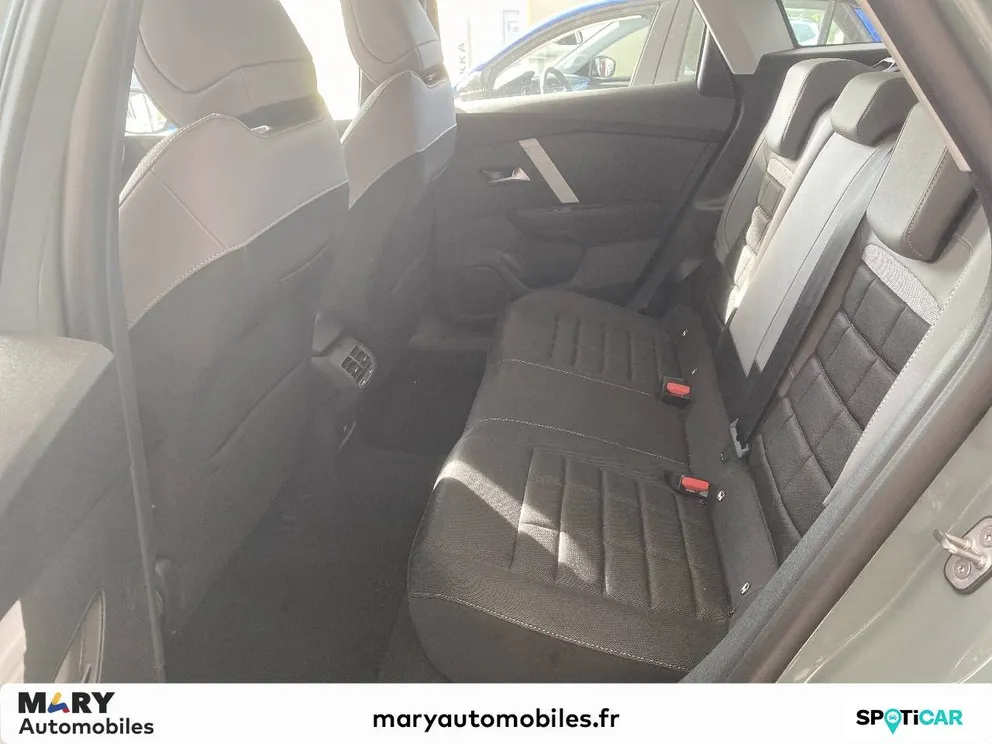 Véhicule occasion 231941 - Citroën C4 - Photo 10