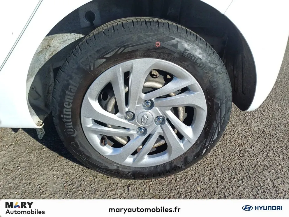 Véhicule occasion 222546 - hyundai i10 - Photo 11