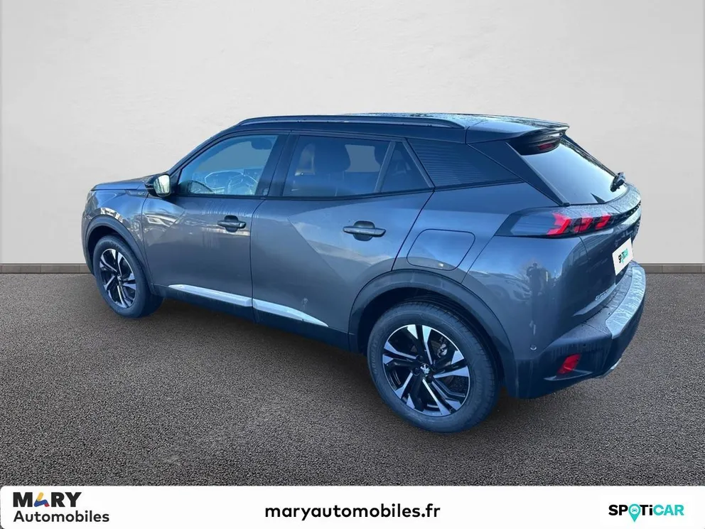 Véhicule occasion 206143 - peugeot 2008 - Photo 7