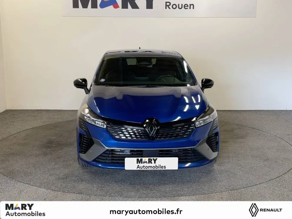 Véhicule occasion 229349 - renault CLIO - Photo 2