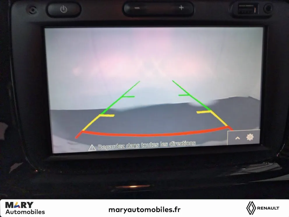 Véhicule occasion 214081 - dacia SPRING - Photo 21