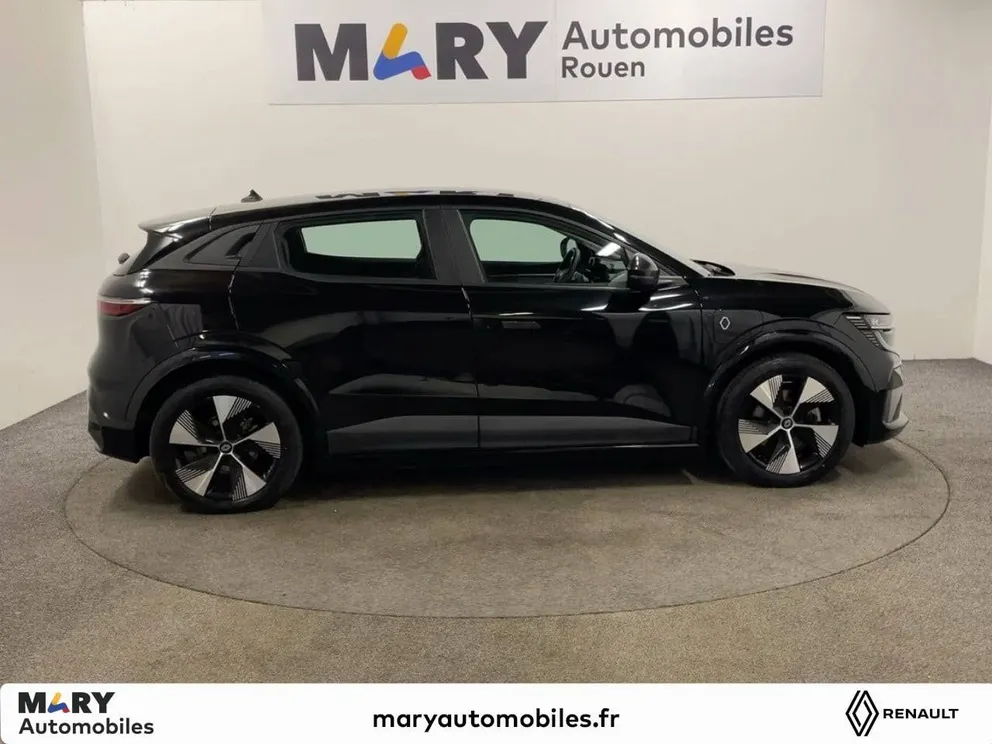 Véhicule occasion 207455 - renault MEGANE - Photo 4
