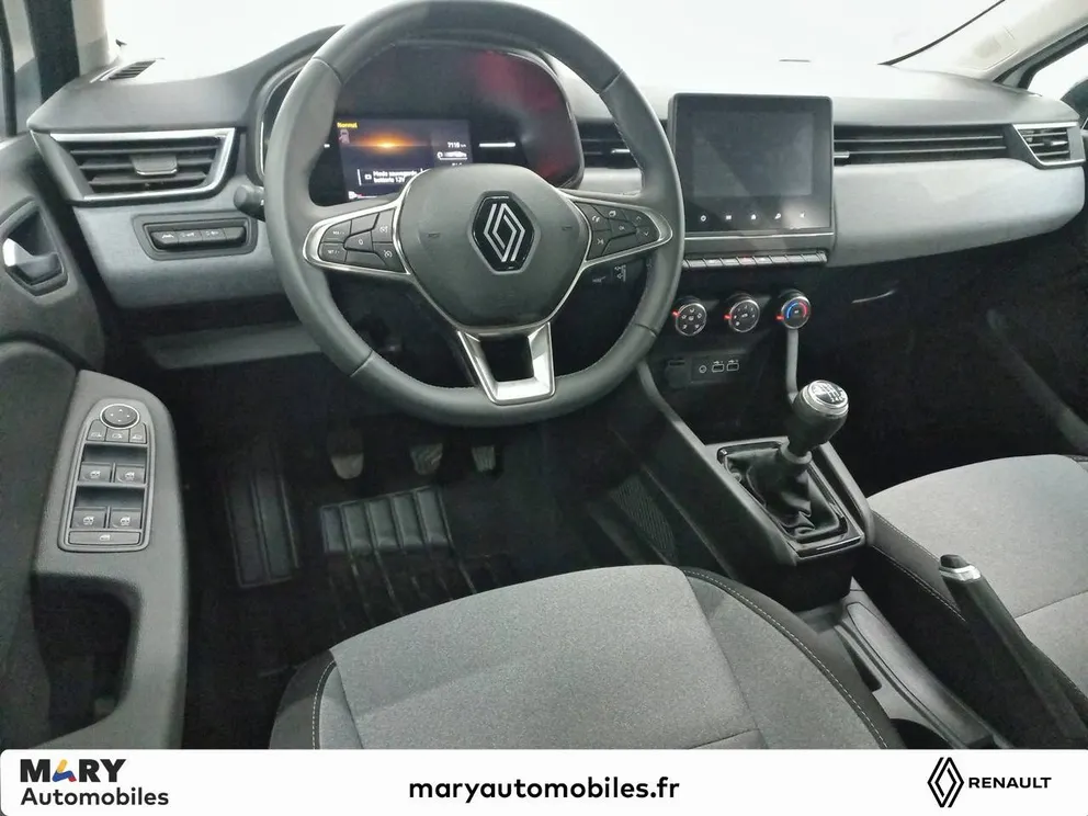 Véhicule occasion 188768 - renault CLIO - Photo 8