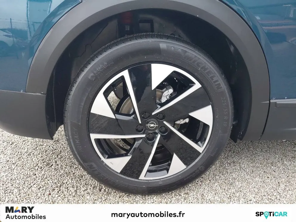 Véhicule occasion 219985 - opel GRANDLAND - Photo 11