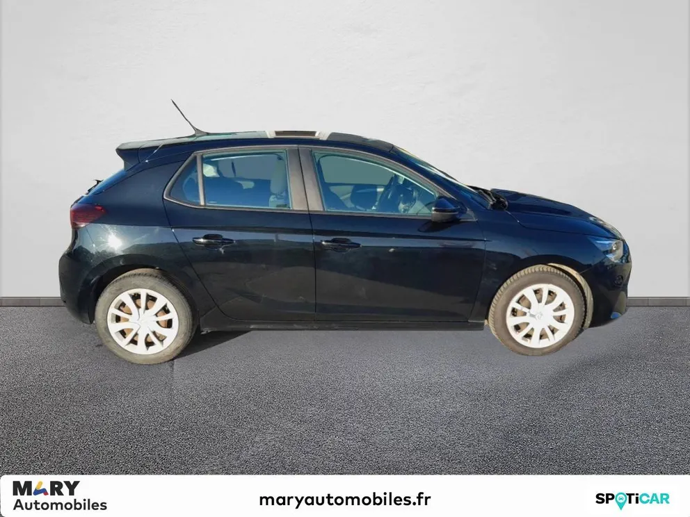 Véhicule occasion 221172 - opel CORSA - Photo 4