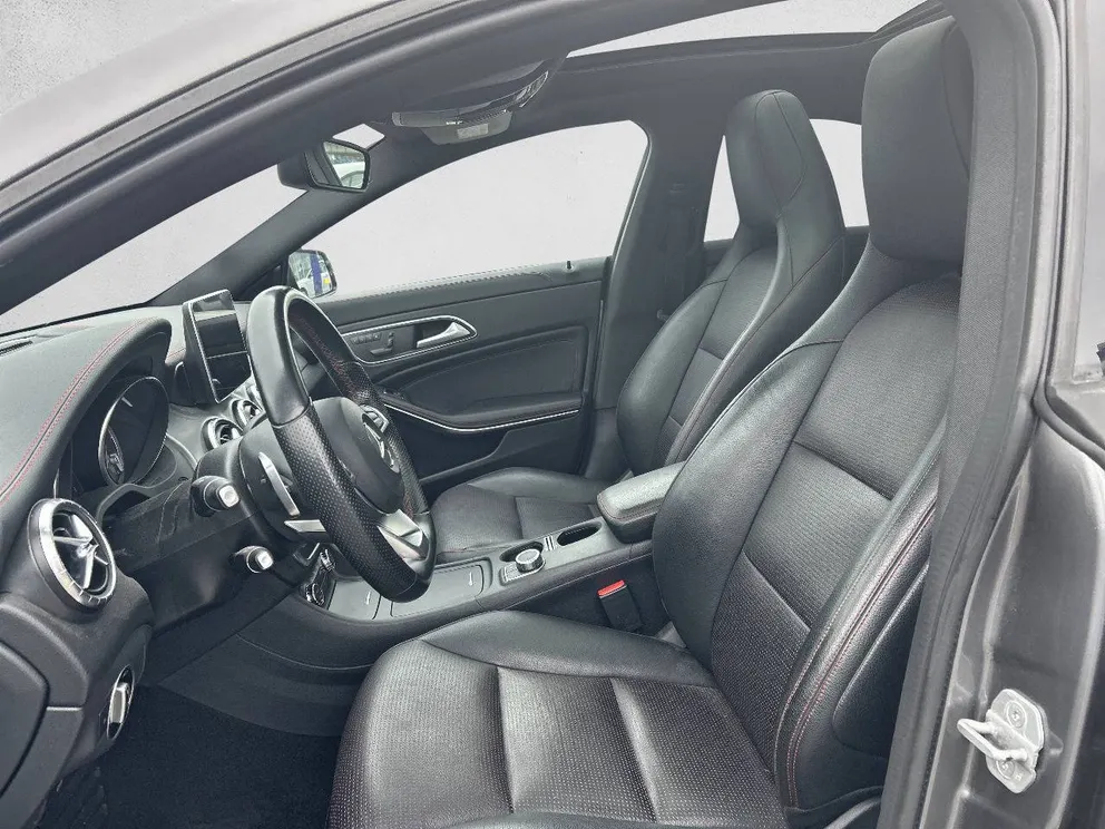 Véhicule occasion 217279 - mercedes CLA - Photo 9