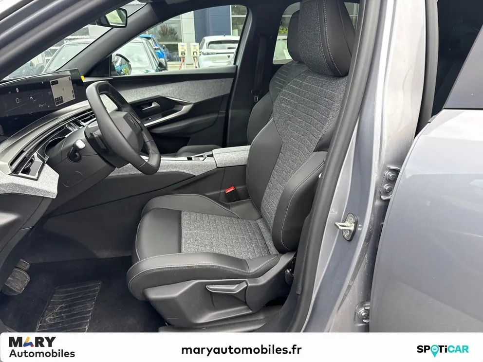 Véhicule occasion 230511 - peugeot 3008 - Photo 13