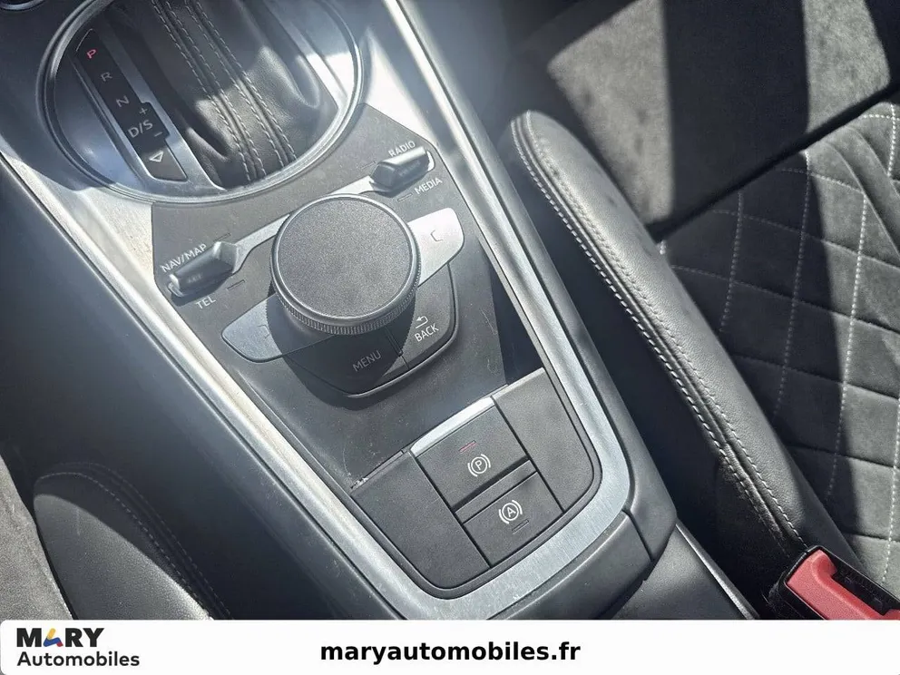 Véhicule occasion 231043 - audi TT - Photo 15