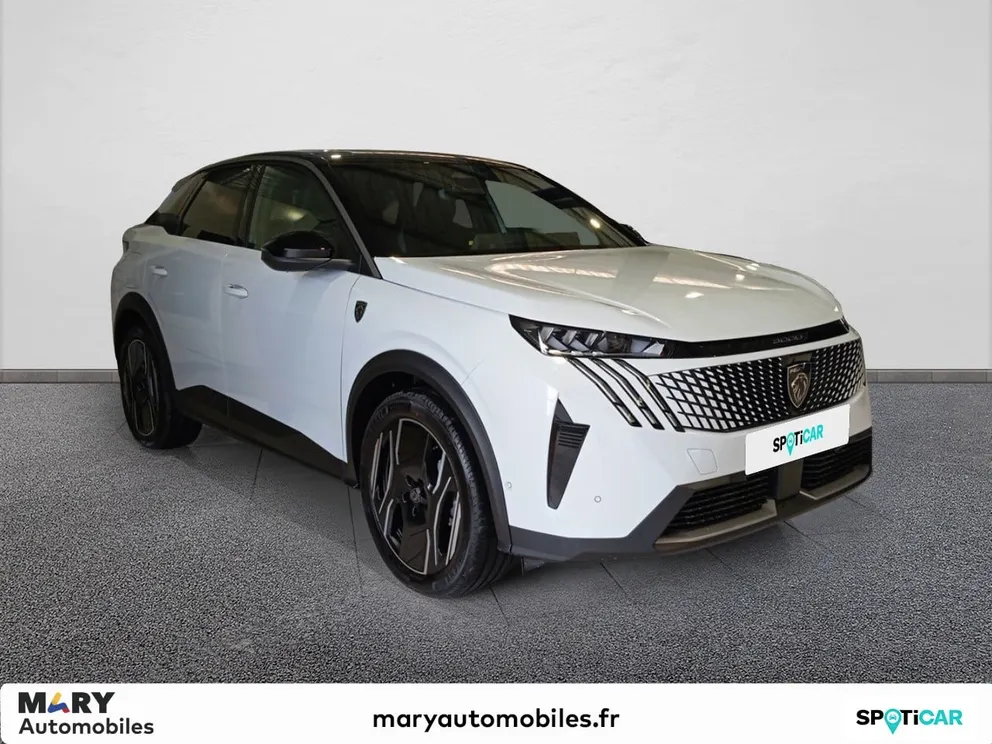 Véhicule occasion 1227422 - peugeot 3008 - Photo 5