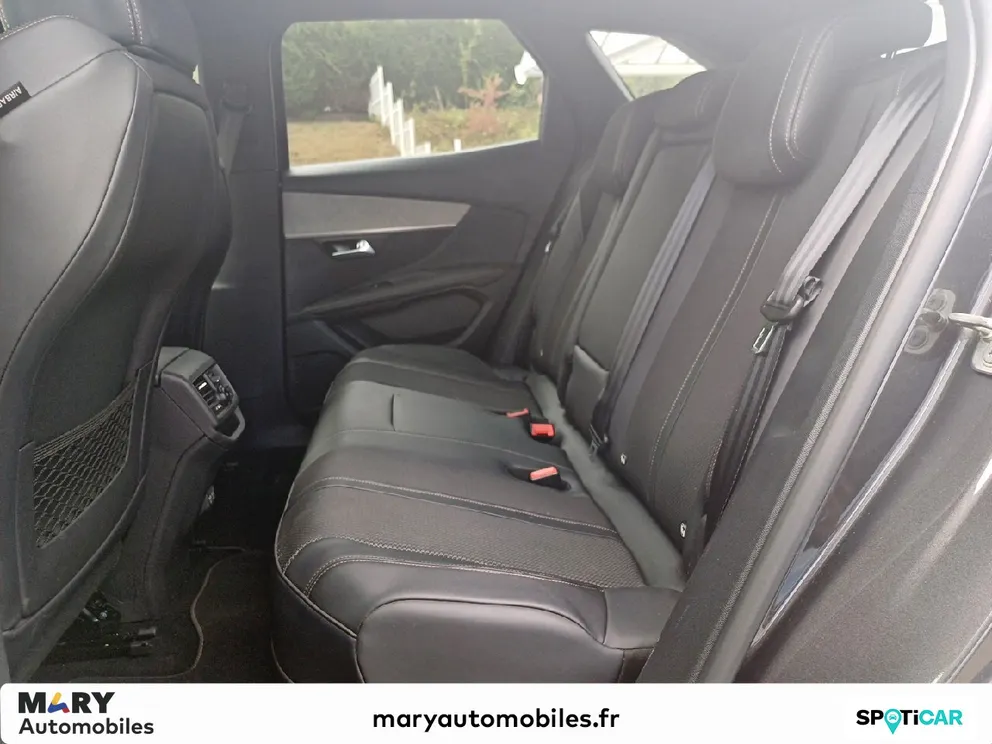 Véhicule occasion 1231947 - peugeot 3008 - Photo 13