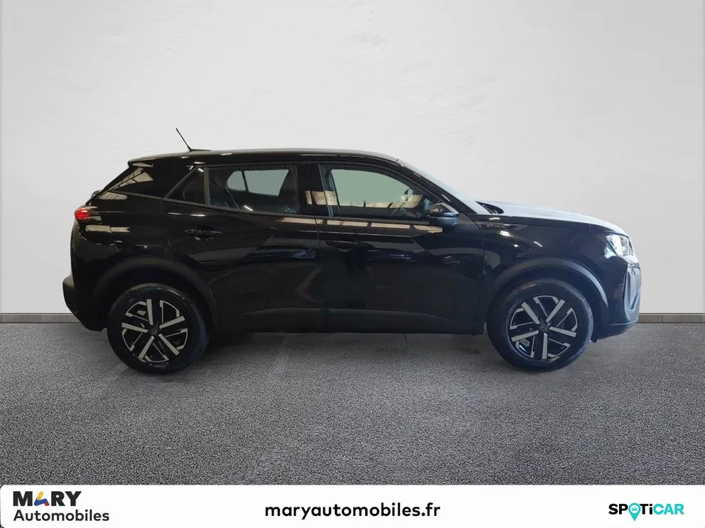 Véhicule occasion 238685 - peugeot 2008 - Photo 4