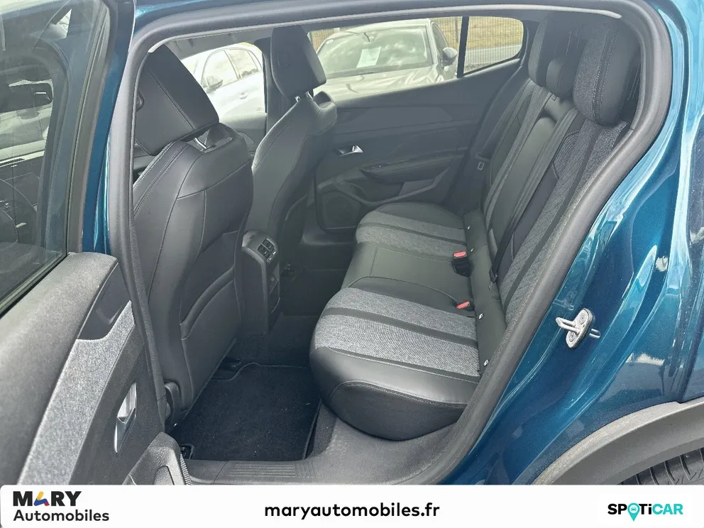 Véhicule occasion 229506 - peugeot 408 - Photo 21