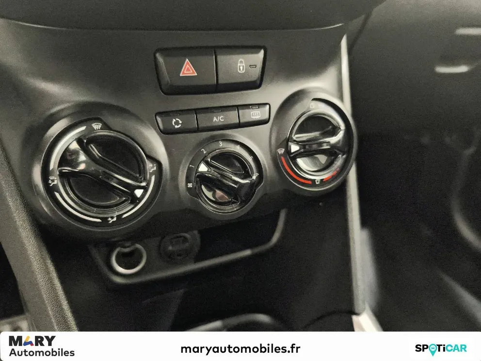 Véhicule occasion 227744 - peugeot 2008 - Photo 15