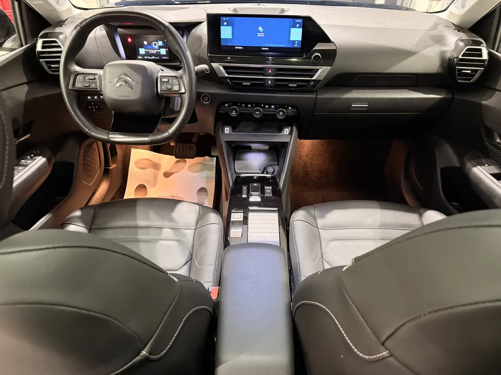 Véhicule occasion 178360 - Citroën C4 - Photo 10