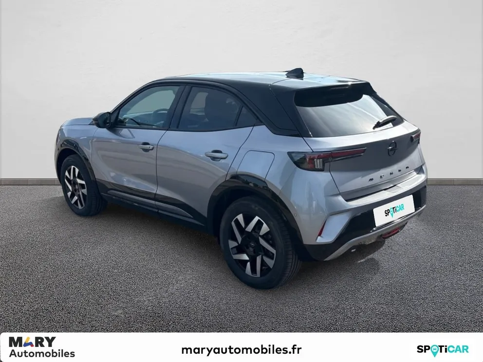 Véhicule occasion 1238298 - opel MOKKA - Photo 2