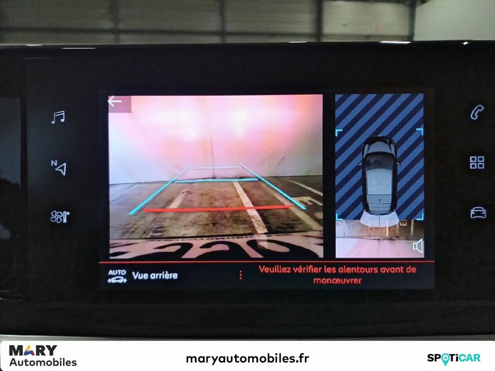 Véhicule occasion 203347 - peugeot 208 - Photo 14