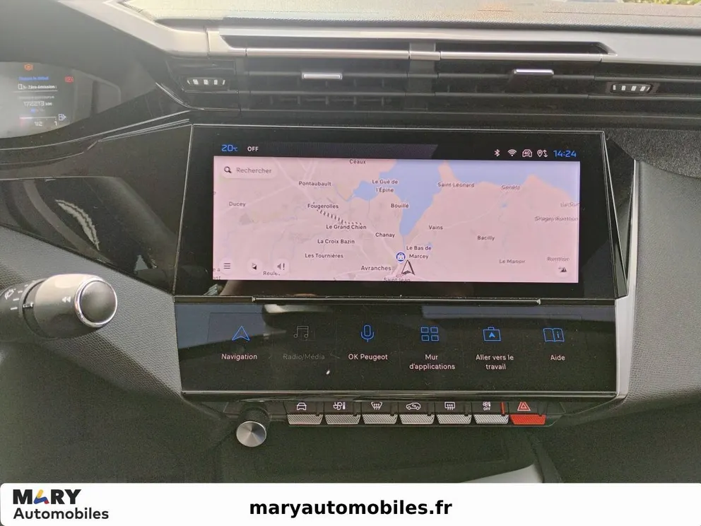 Véhicule occasion 229506 - peugeot 408 - Photo 16