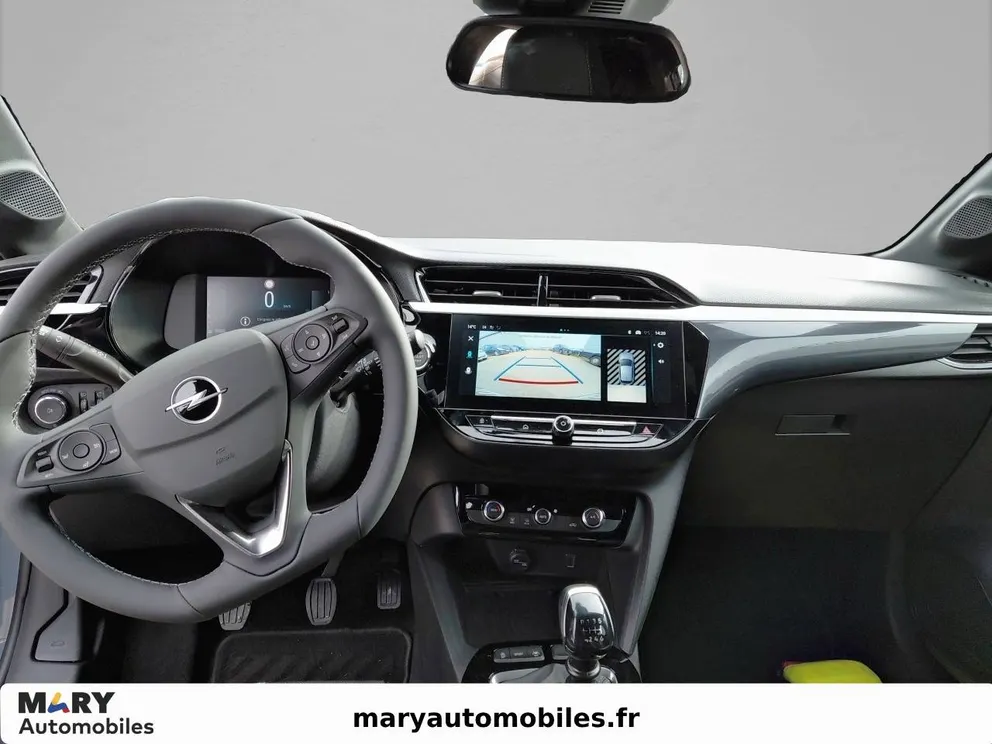 Véhicule occasion 220090 - opel CORSA - Photo 8