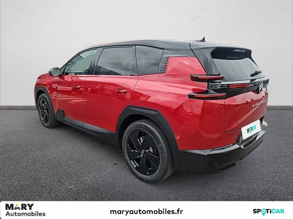 Véhicule occasion 237227 - Citroën C5 AIRCROSS - Photo 7