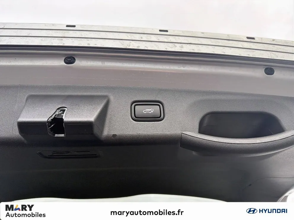 Véhicule occasion 219286 - hyundai TUCSON - Photo 27