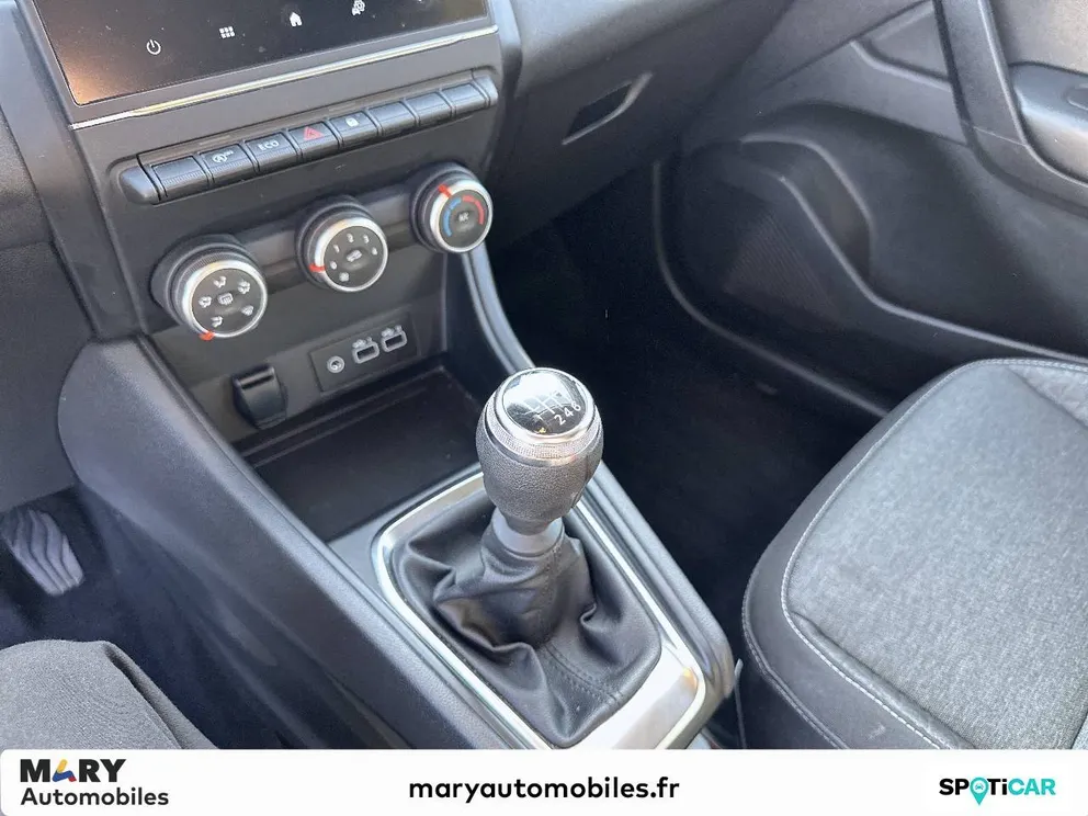 Véhicule occasion 201452 - renault CAPTUR - Photo 17