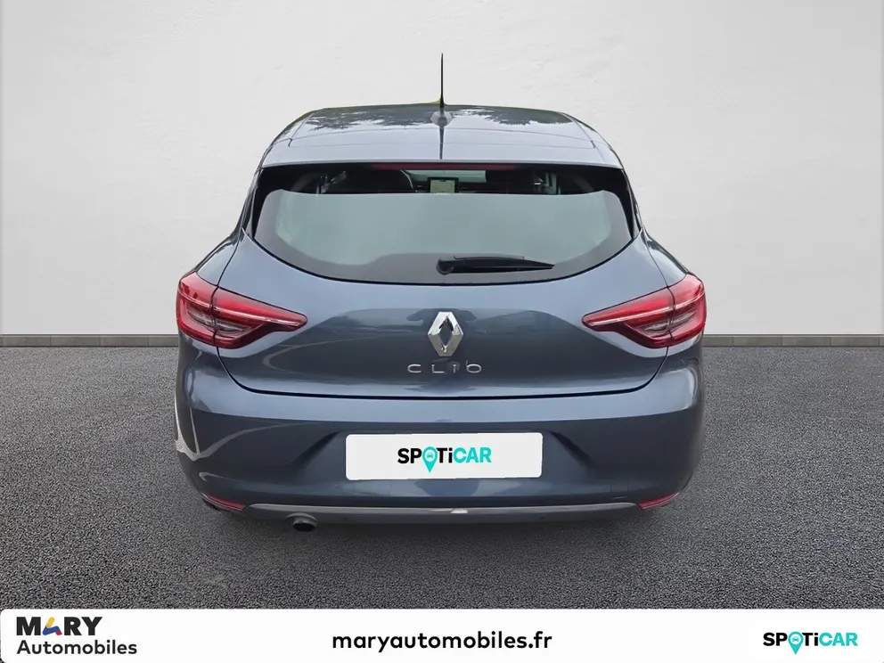 Véhicule occasion 228799 - renault CLIO - Photo 3