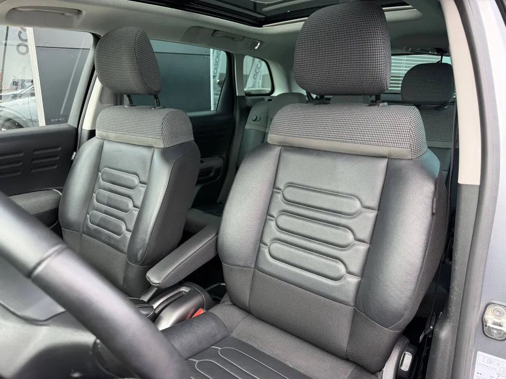 Véhicule occasion 196576 - Citroën C3 AIRCROSS - Photo 6