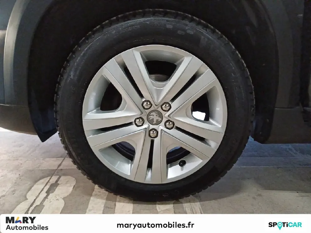 Véhicule occasion 163695 - peugeot 2008 - Photo 11