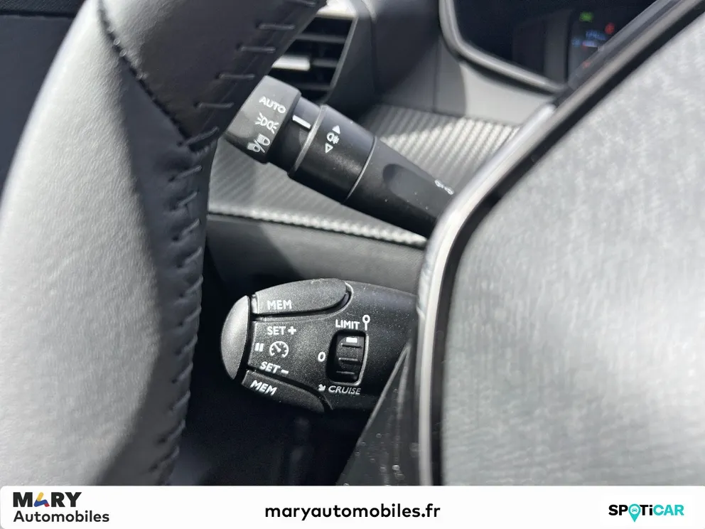 Véhicule occasion 1239648 - peugeot 208 - Photo 12