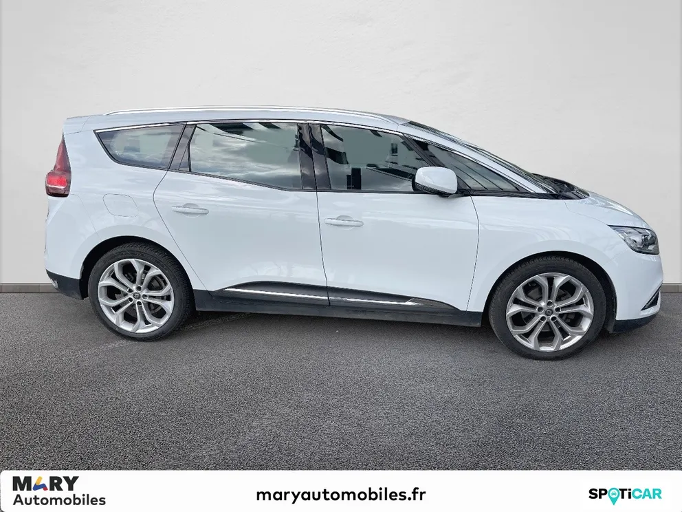 Véhicule occasion 232329 - renault GRAND SCENIC - Photo 4