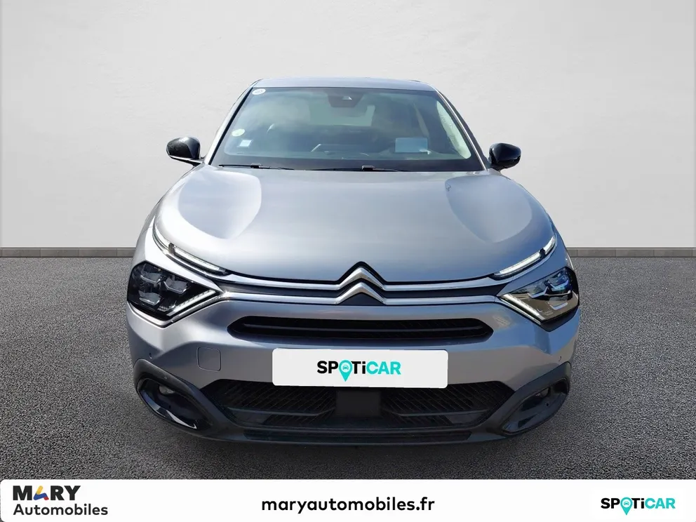 Véhicule occasion 1230485 - Citroën C4 - Photo 6