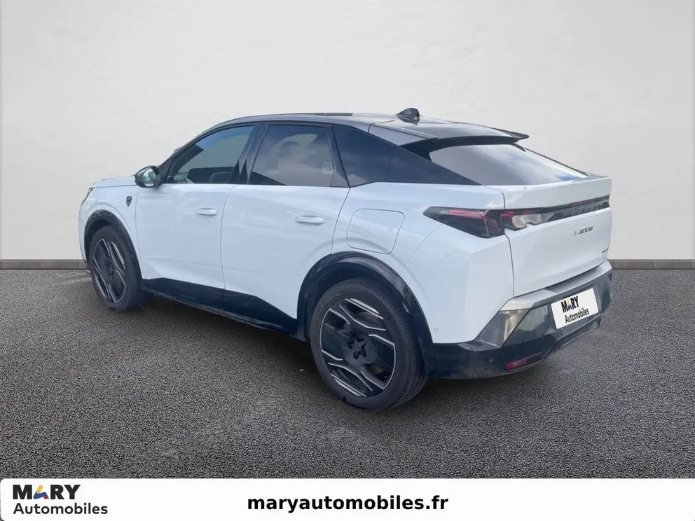 Véhicule occasion 209996 - peugeot 3008 - Photo 7