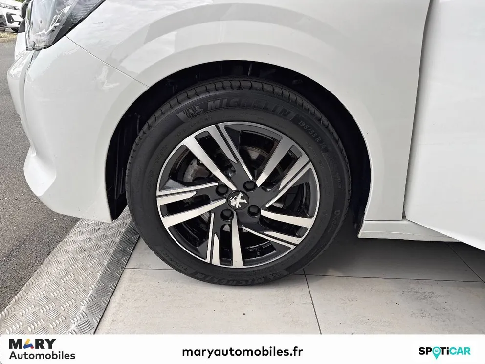 Véhicule occasion 175180 - peugeot 208 - Photo 11