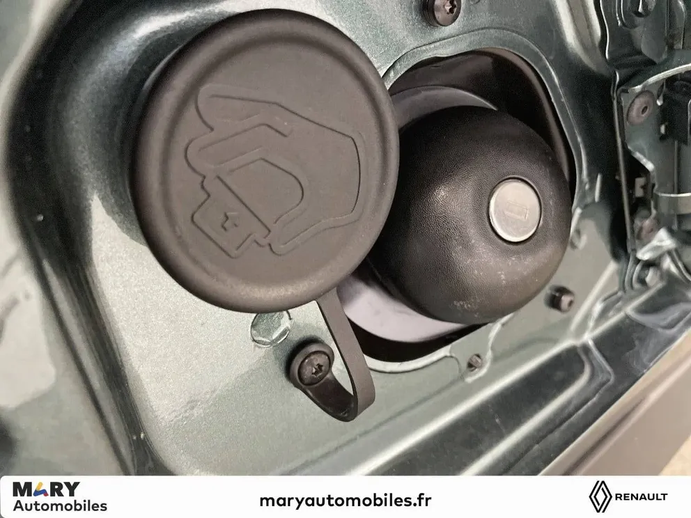 Véhicule occasion 229316 - dacia SANDERO - Photo 16