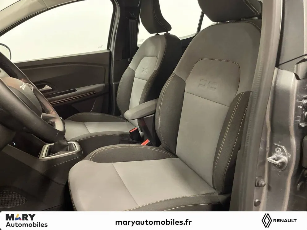 Véhicule occasion 208784 - dacia SANDERO - Photo 9