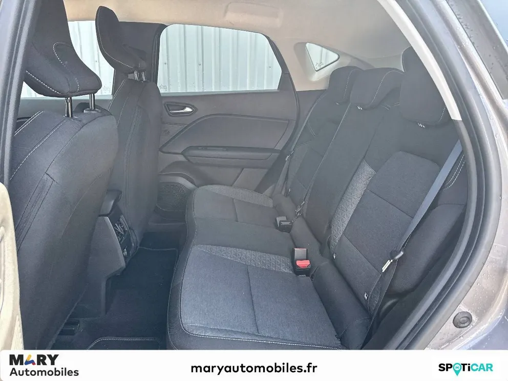 Véhicule occasion 179634 - renault CAPTUR - Photo 10