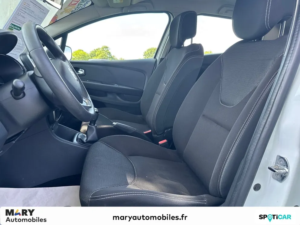 Véhicule occasion 1230354 - renault CLIO - Photo 13