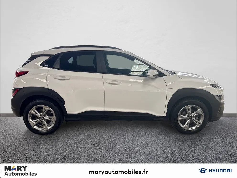 Véhicule occasion 1236862 - hyundai KONA - Photo 6