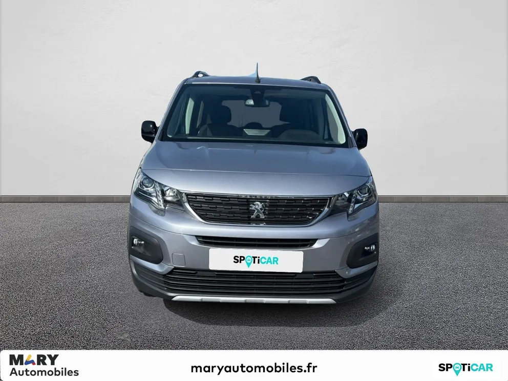 Véhicule occasion 1229334 - peugeot RIFTER - Photo 6