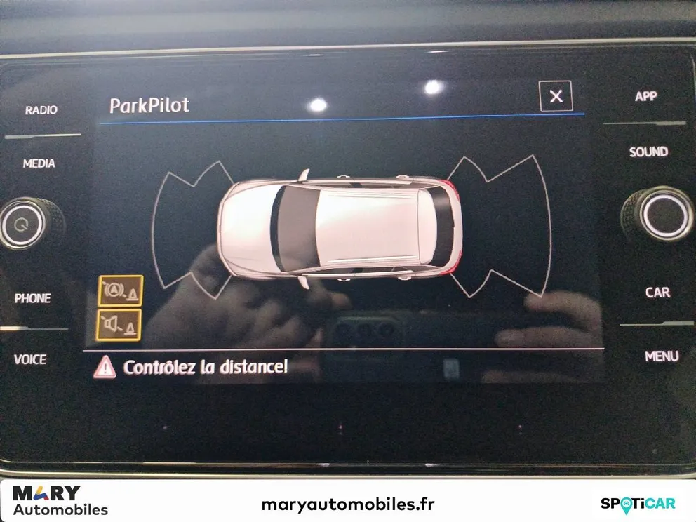 Véhicule occasion 222331 - volkswagen T-ROC - Photo 14