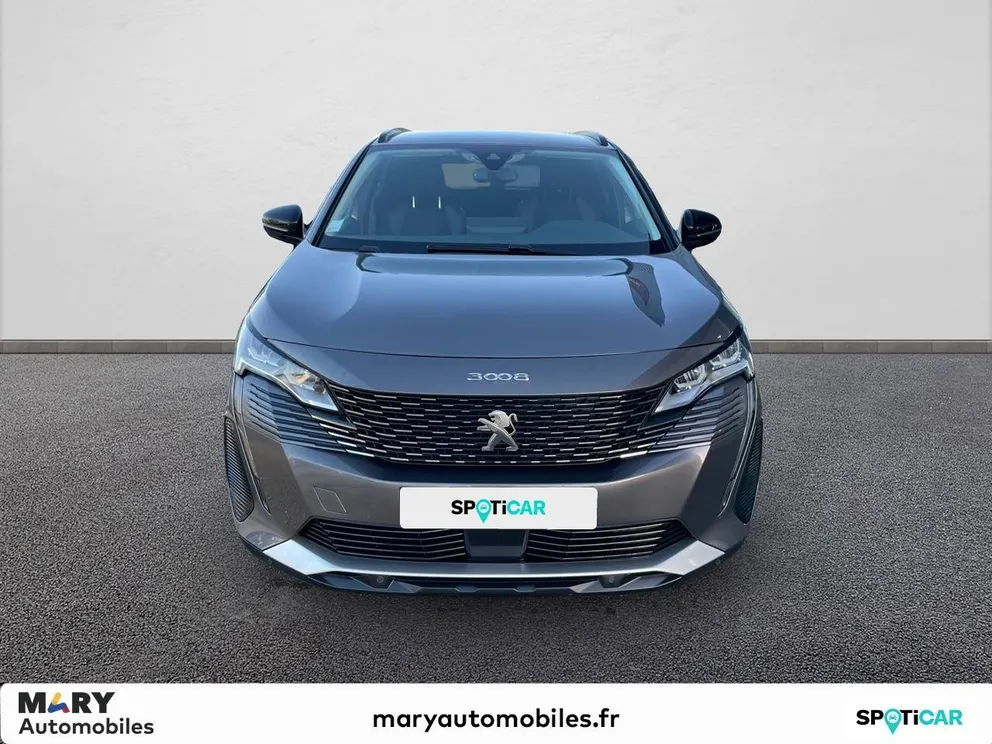 Véhicule occasion 200339 - peugeot 3008 - Photo 9