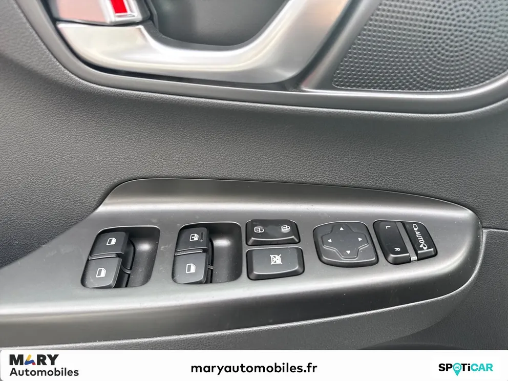 Véhicule occasion 235230 - hyundai KONA - Photo 12