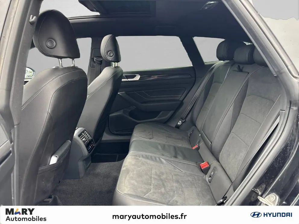 Véhicule occasion 200535 - volkswagen ARTEON - Photo 10
