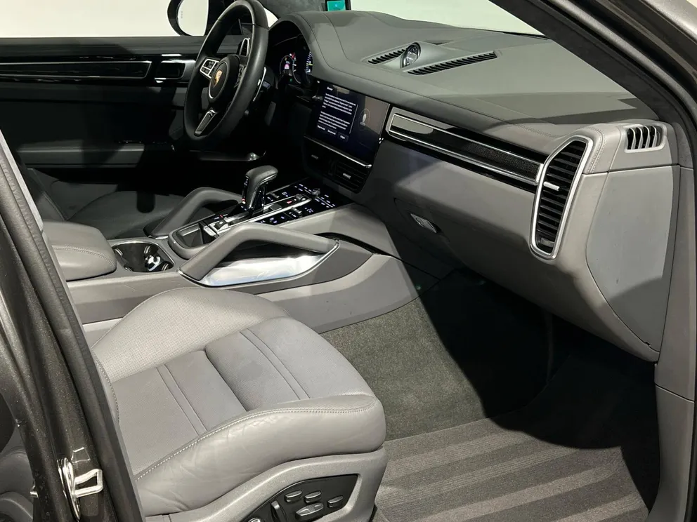 Véhicule occasion 207821 - porsche CAYENNE - Photo 9