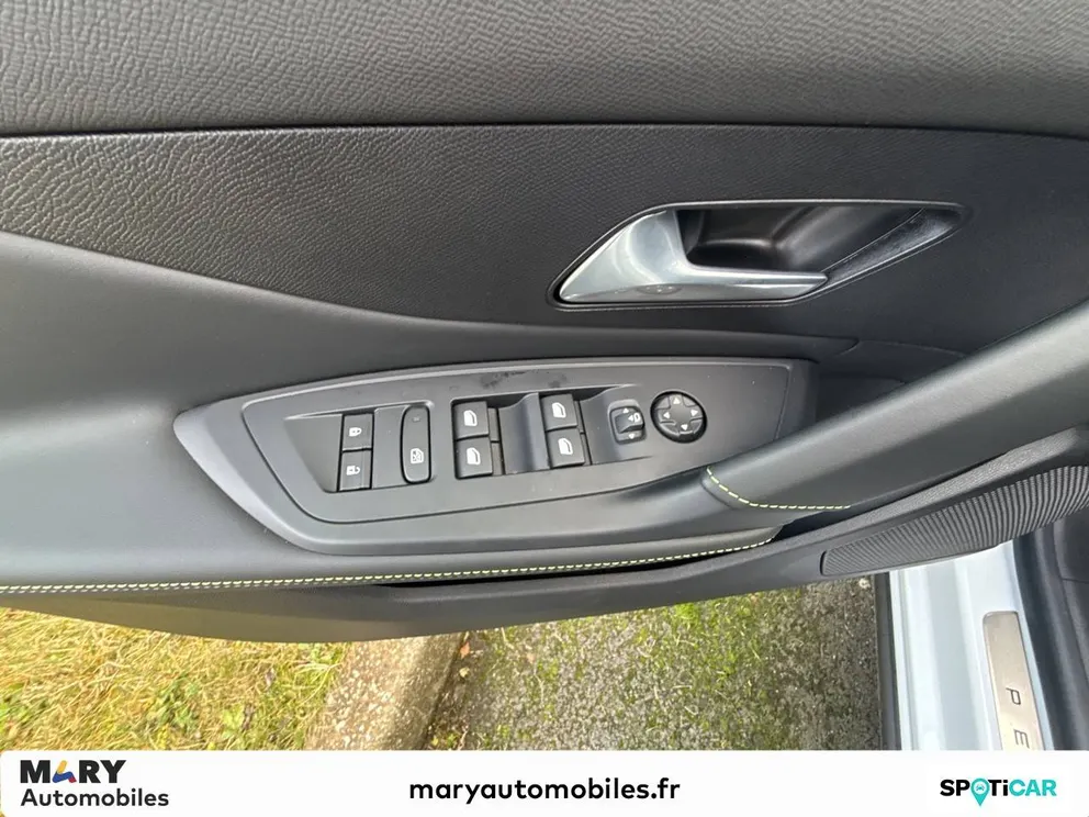 Véhicule occasion 186401 - peugeot 408 ELECTRIQUE - Photo 16