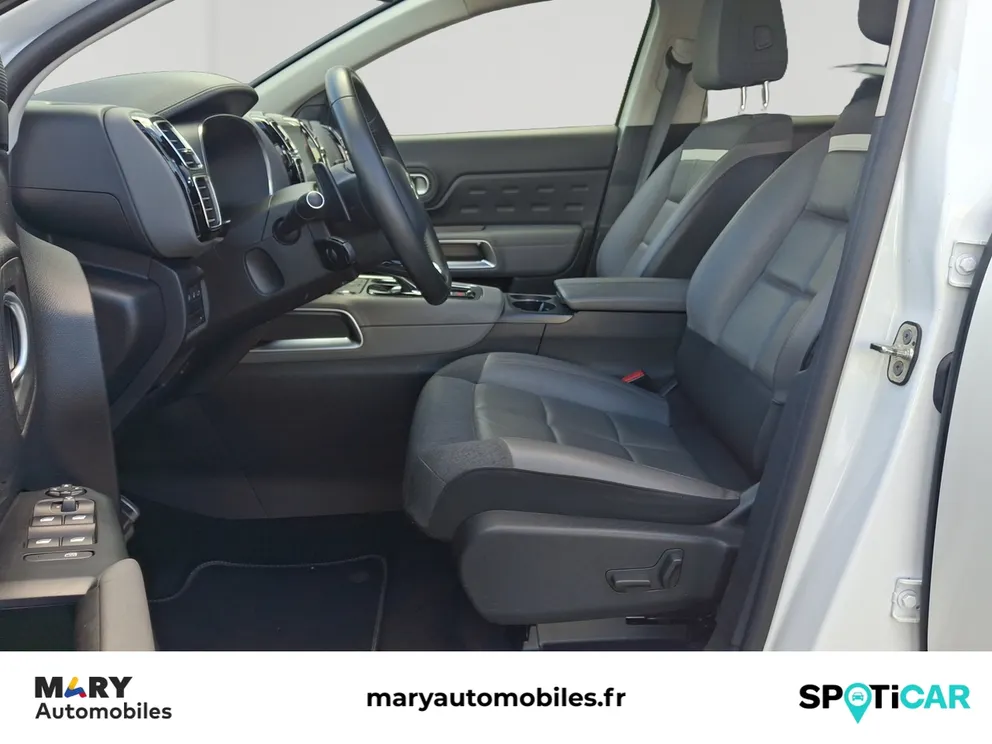 Véhicule occasion 1243522 - Citroën C5 AIRCROSS - Photo 20