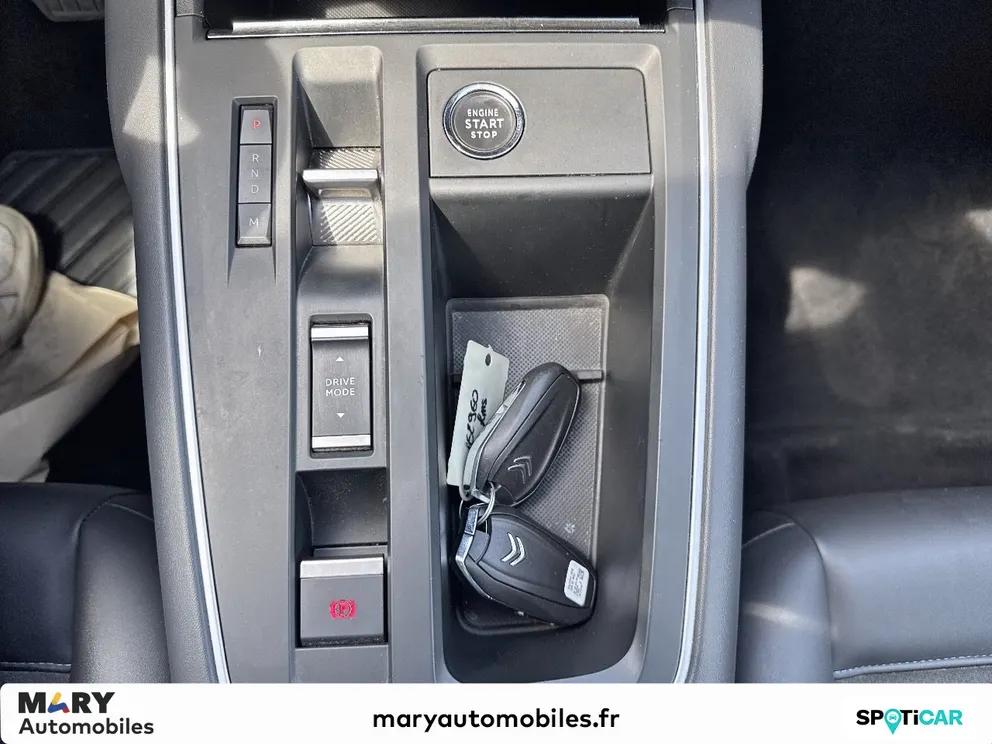 Véhicule occasion 1227406 - Citroën C5 AIRCROSS - Photo 15