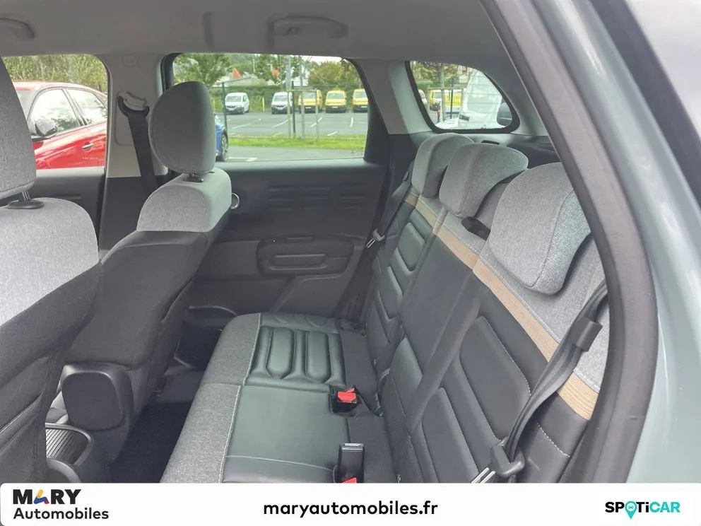 Véhicule occasion 191558 - Citroën C3 AIRCROSS - Photo 10