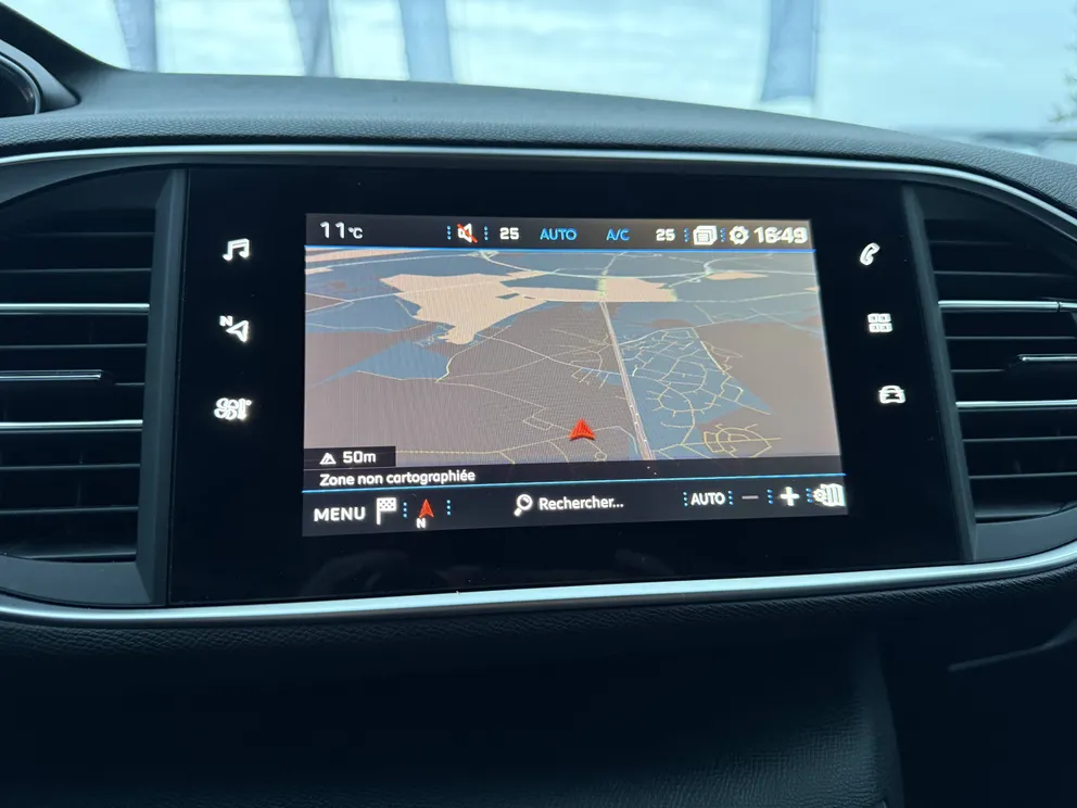 Véhicule occasion 207132 - peugeot 308 - Photo 14