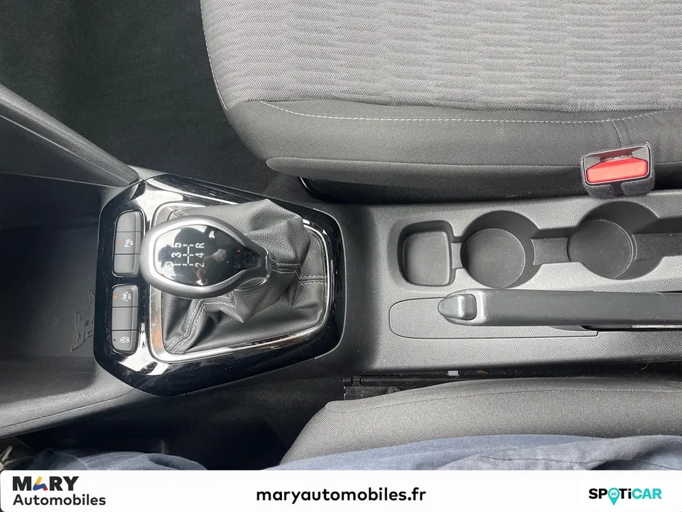 Véhicule occasion 227137 - opel CORSA - Photo 18
